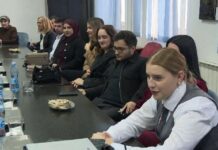 Najbolji studenti Univerziteta u Bihaću poslali jasnu poruku: “Naša budućnost je ovdje – ako nam se pruži šansa”