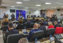 Skupština USK usvojila rebalans: 4,5 miliona KM preraspodijeljeno u prioritete